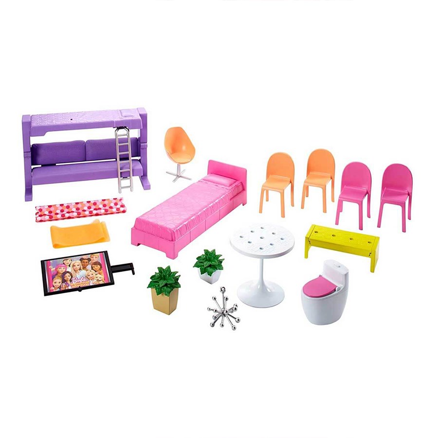 Barbie'nin Rüya Evi 