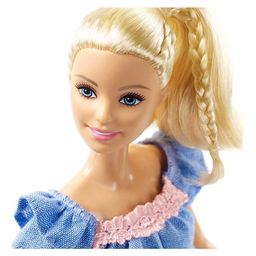 Barbie Fashionista Bebek Ve Kıyafetleri #99