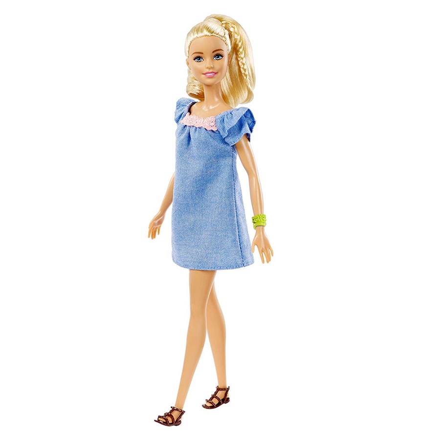 Barbie Fashionista Bebek Ve Kıyafetleri #99