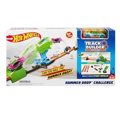 Hotwheels Lımıtsız Macera Setı 