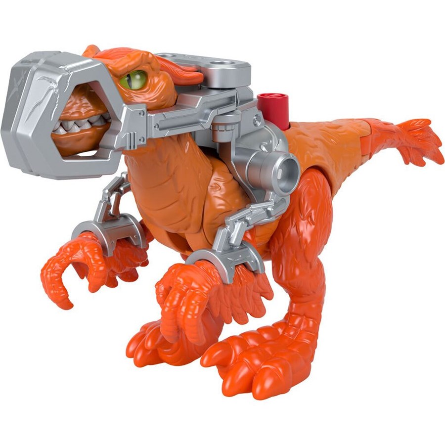 Imaginext Jurassic World Temel Araç/GVV95 Gvv94