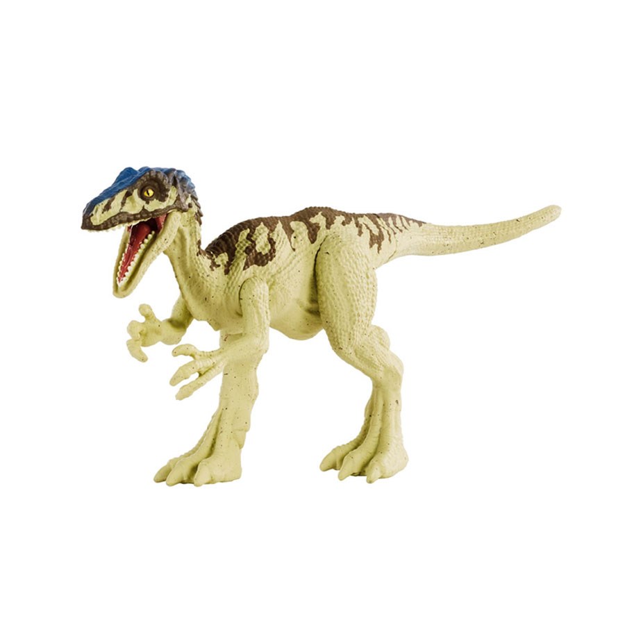 Jurassic World Figürler Coelurus