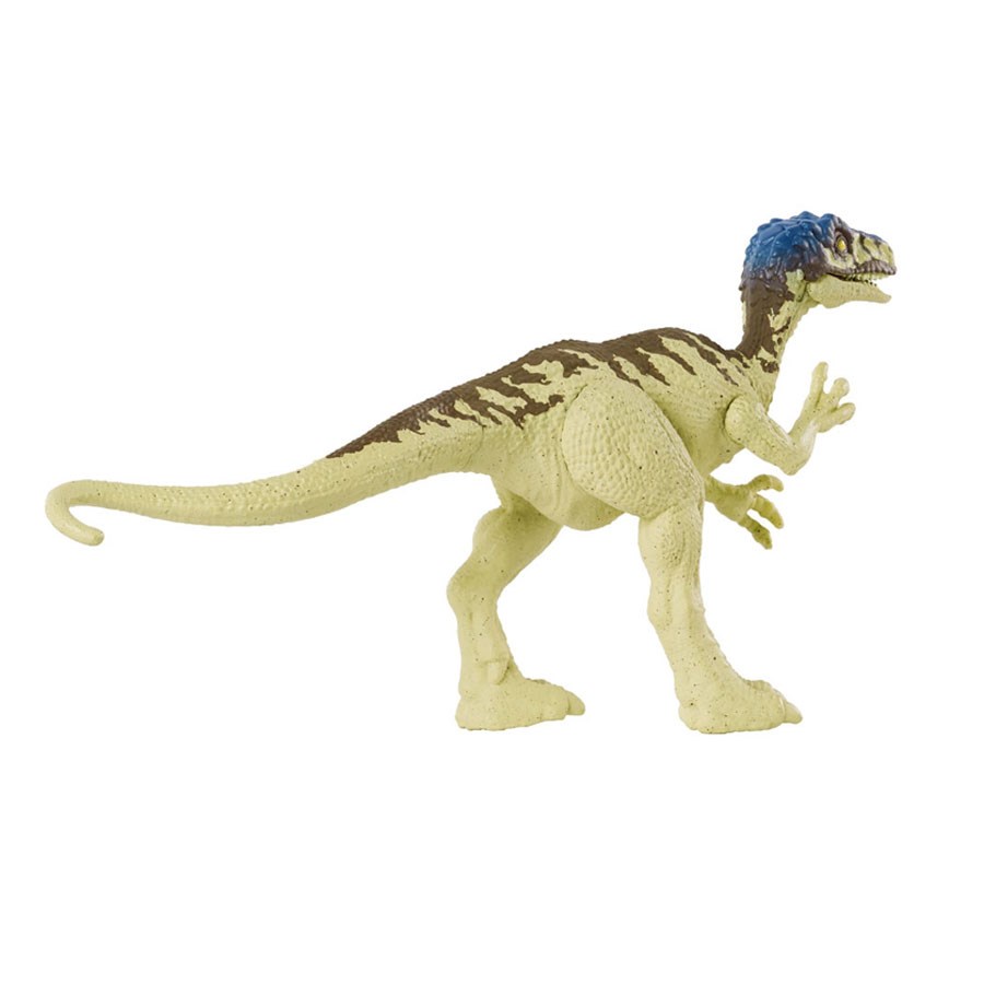 Jurassic World Figürler Coelurus