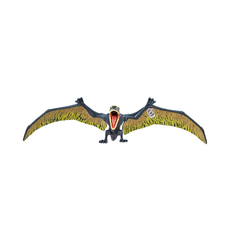 Jurassic World Figürler Dimorphodon