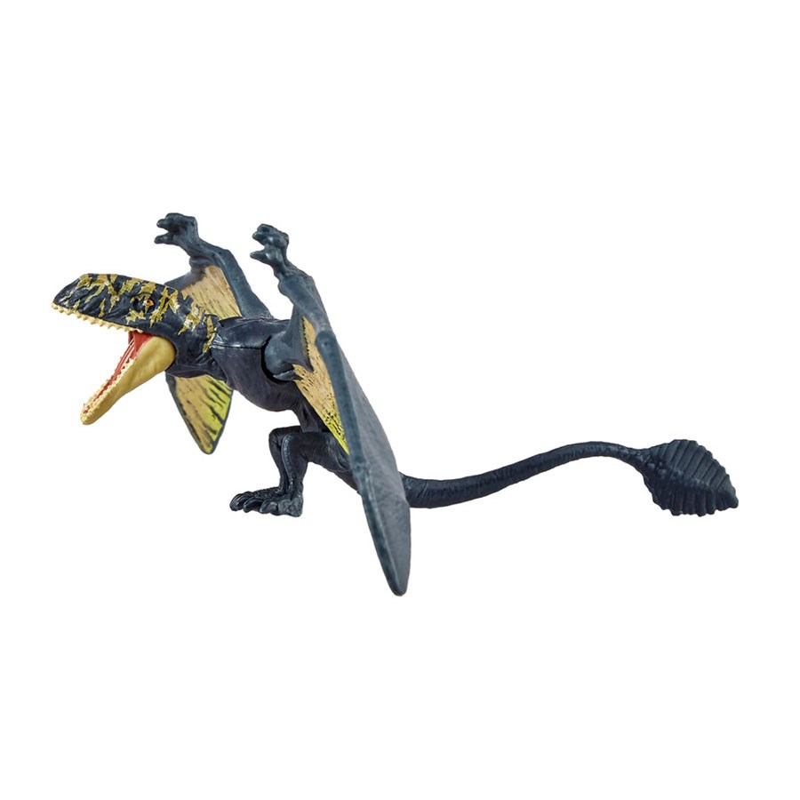 Jurassic World Figürler Dimorphodon