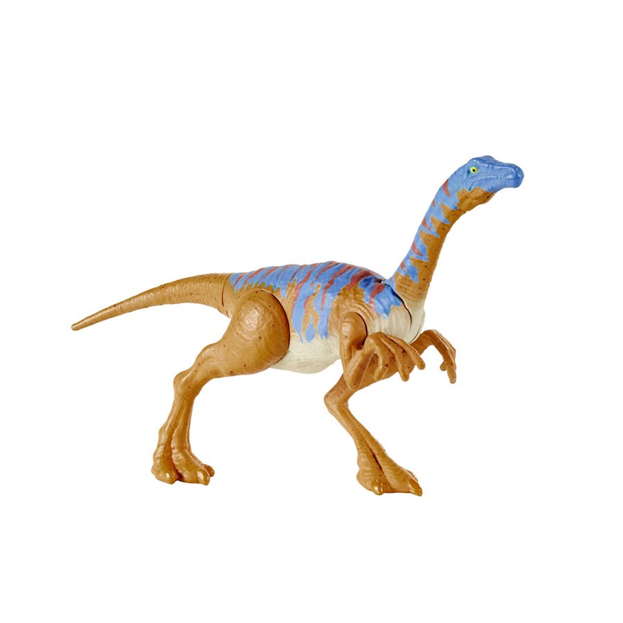 Jurassic World Figürler Gallimimus