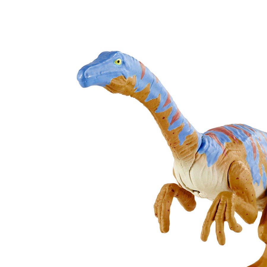 Jurassic World Figürler Gallimimus