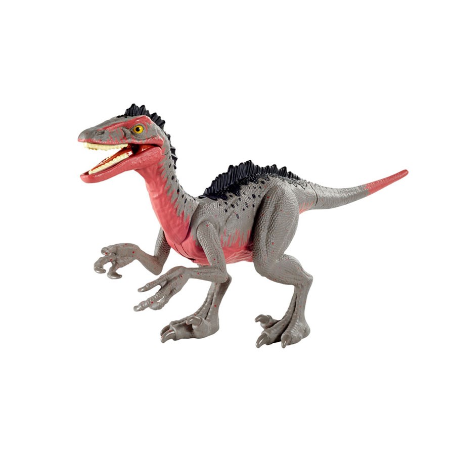 Jurassic World Figürler Troodon