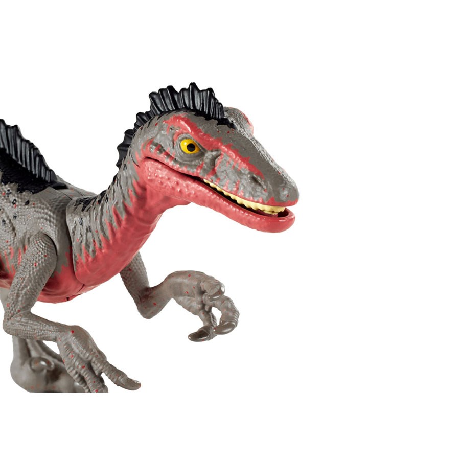 Jurassic World Figürler Troodon