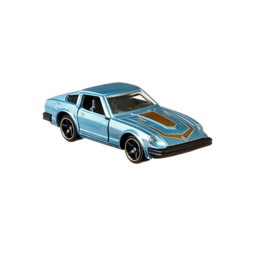 Matchbox 1:64 Araba Serisi 1982 Datson 280 Zx