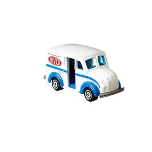 Matchbox 1:64 Araba Serisi Divco Milk Truck