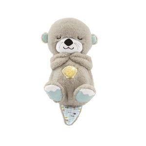 Fisher Price Uyku ve Oyun Arkadaşı Su Samuru