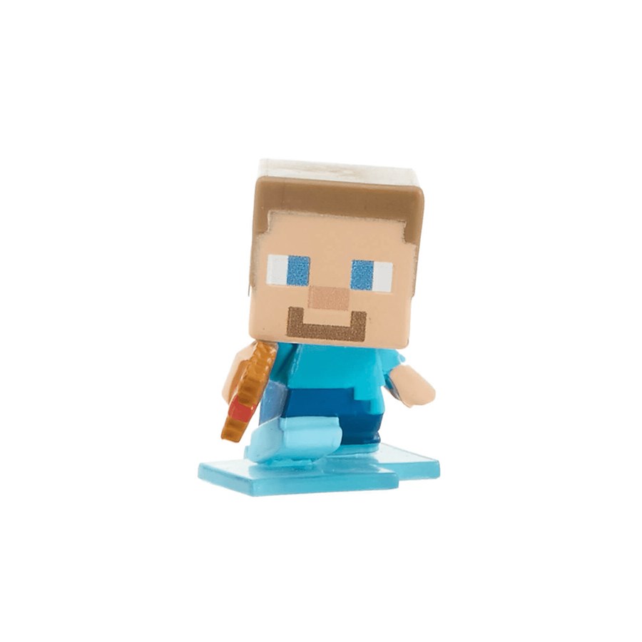 Minecraft Mini Figürler Sürpriz Paket 