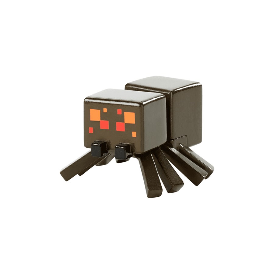 Minecraft Mini Figürler Sürpriz Paket 