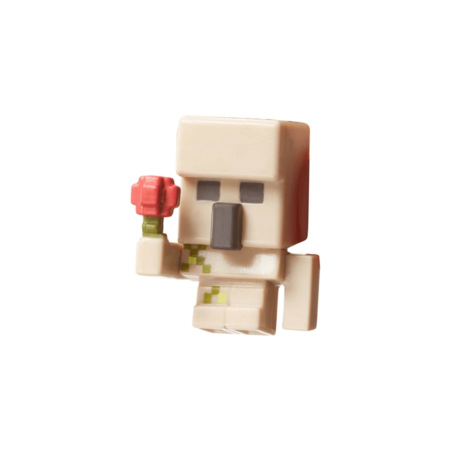 Minecraft Mini Figürler Sürpriz Paket 