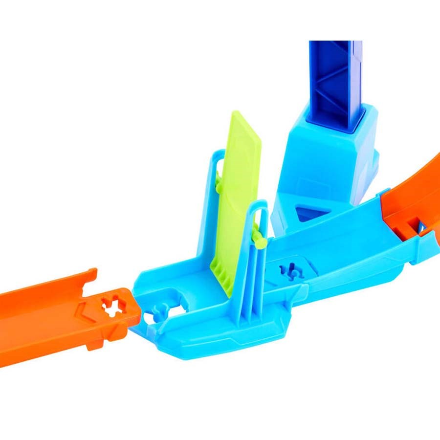 Hot Wheels Şampiyonluk Pisti 