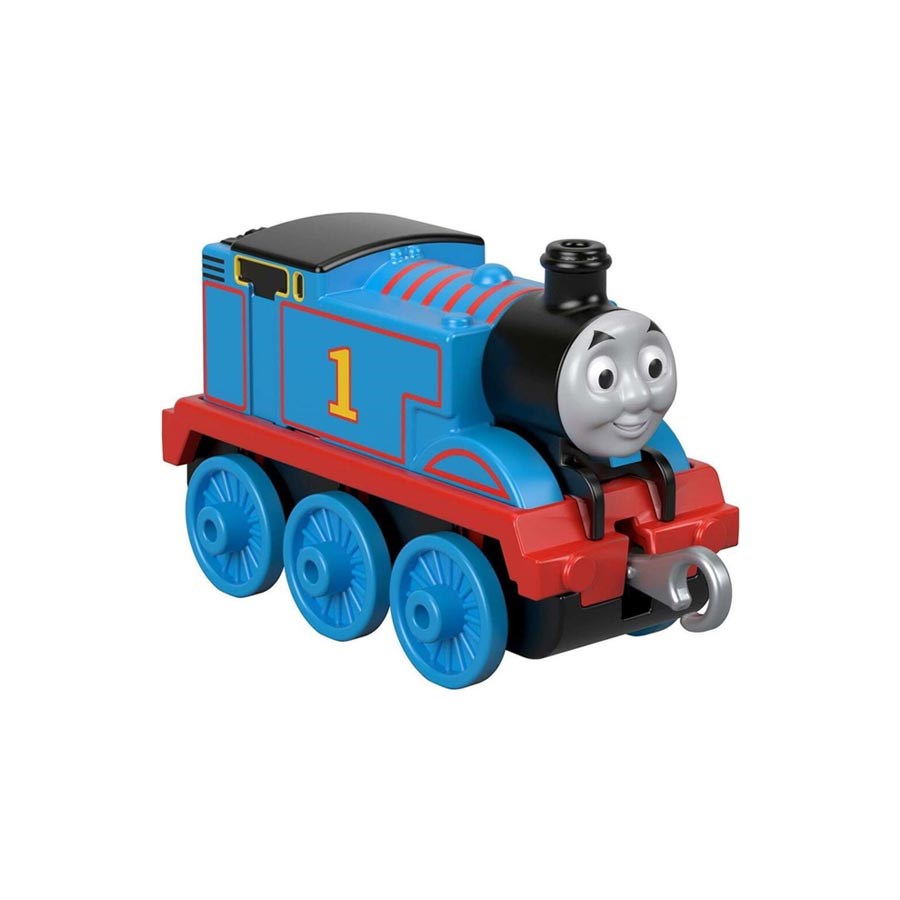 Thomas Friends Trackmaster Tekli Tren Thomas/