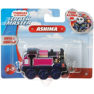 Thomas Friends Trackmaster Tekli Tren Ashima