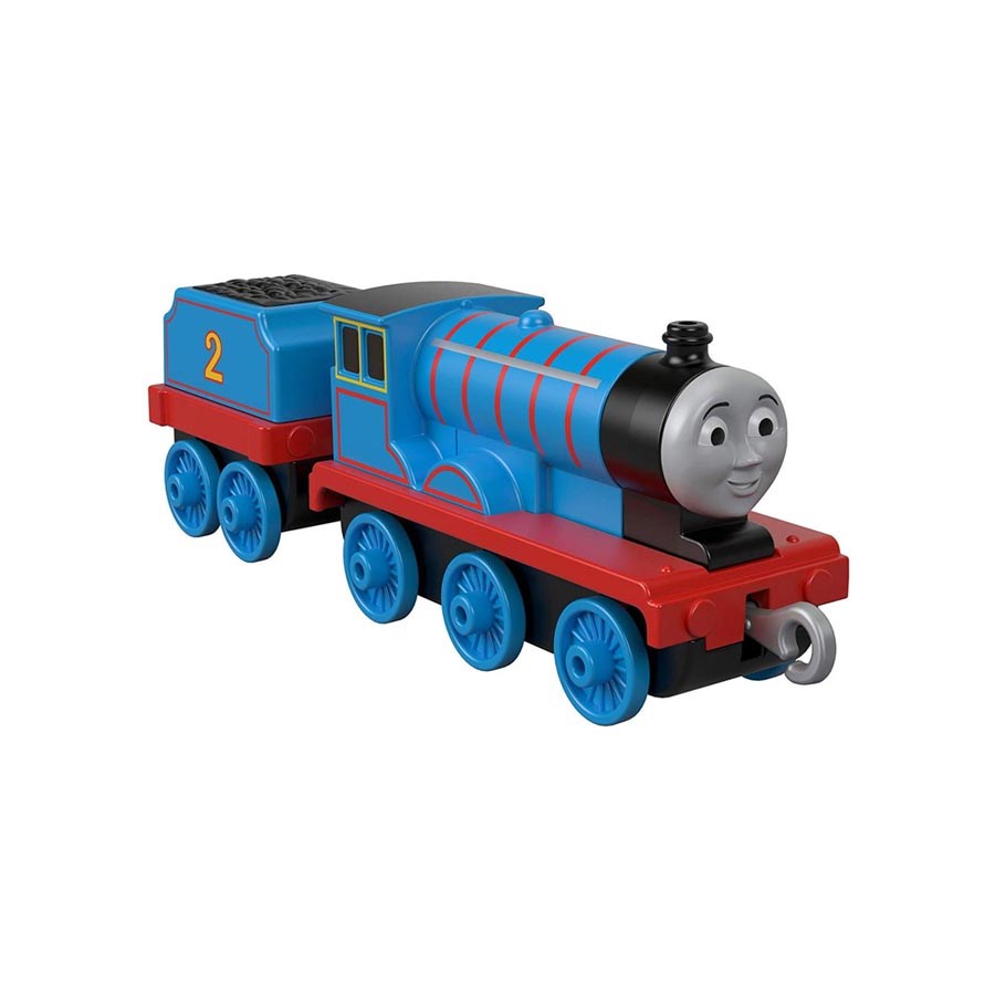 Thomas & Friends Büyük Tekli Trenler Edward Edouard