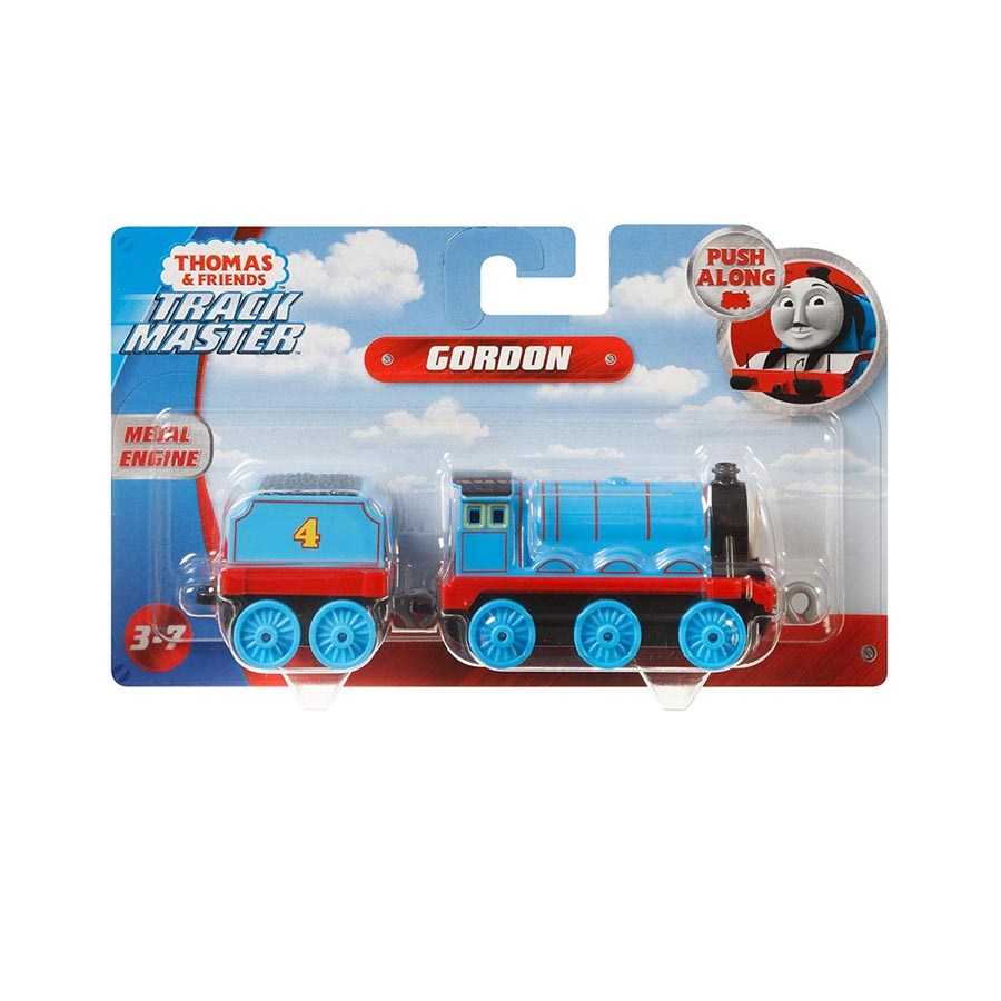 Thomas & Friends Büyük Tekli Trenler Gordon