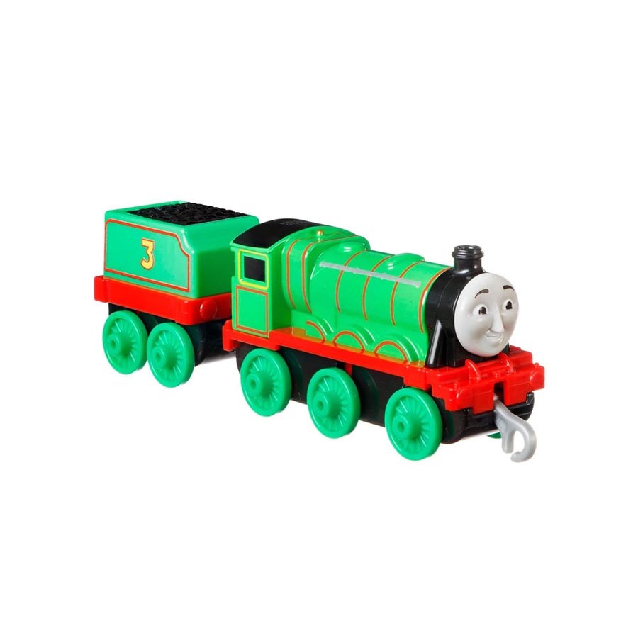 Thomas & Friends Büyük Tekli Trenler Henry