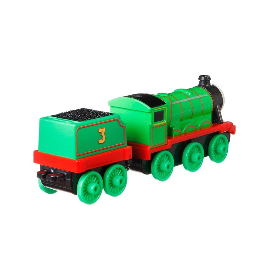 Thomas & Friends Büyük Tekli Trenler Henry