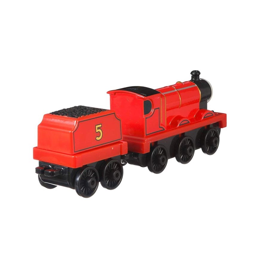 Thomas & Friends Büyük Tekli Trenler James