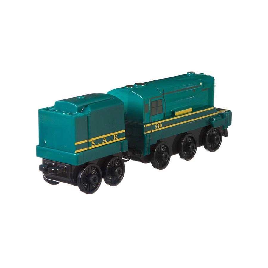 Thomas & Friends Büyük Tekli Trenler Shane