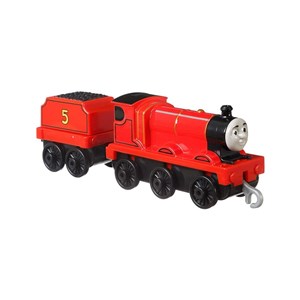 Thomas & Friends Büyük Tekli Trenler James