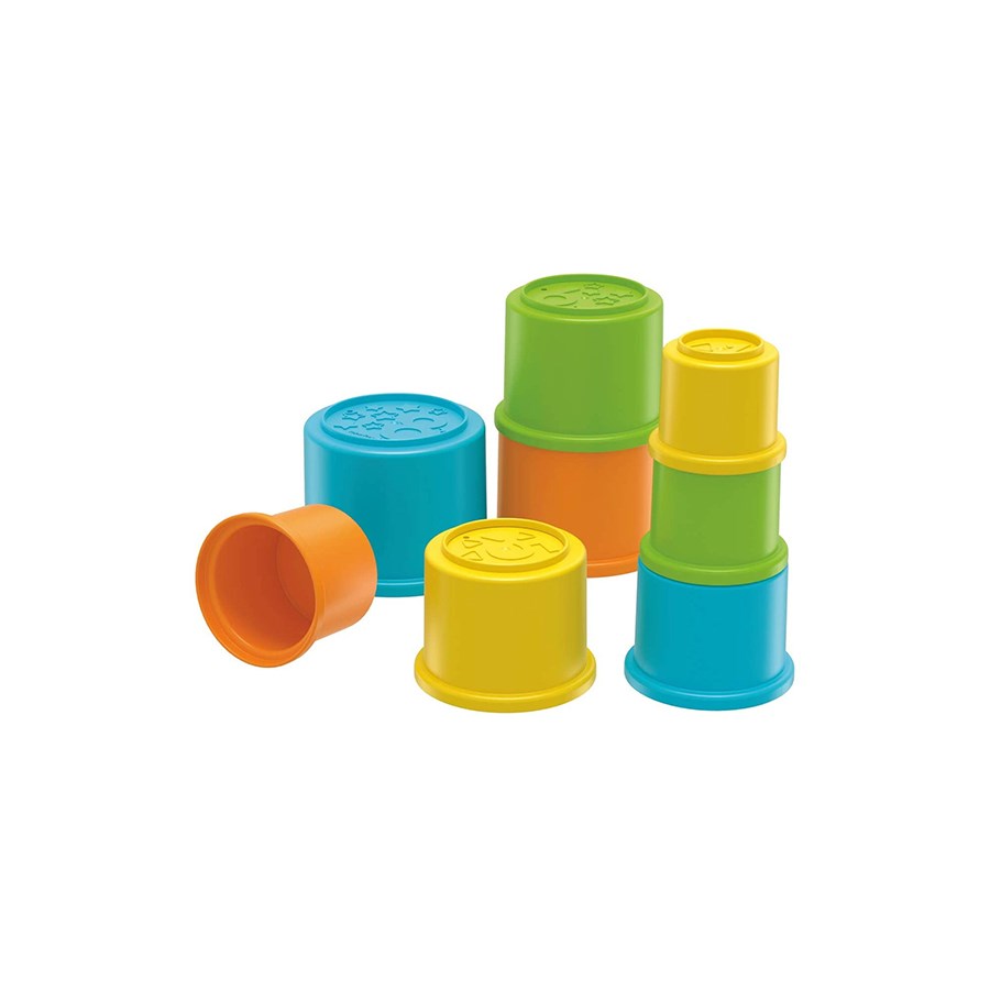 Fisher Price Renkli Kaplar 