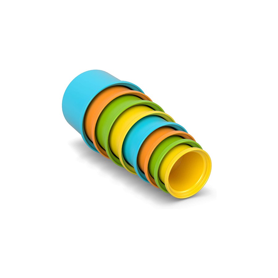 Fisher Price Renkli Kaplar 