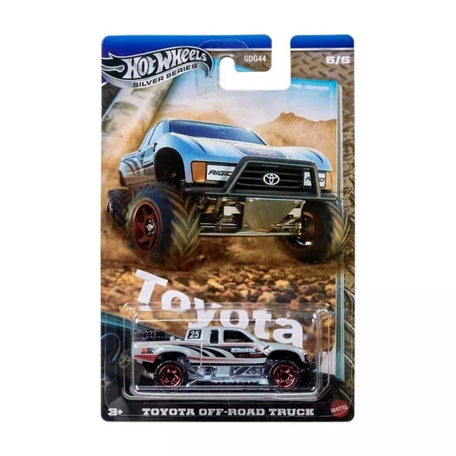 Hot Wheels Temalı Arabalar Özel Seri/JCB75 Jcb75