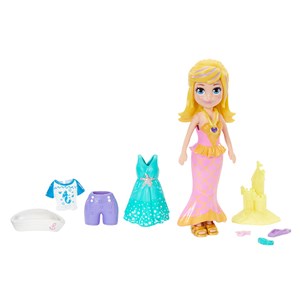 Polly Pocket Polly Moda Aksesuarları Seti Gng72