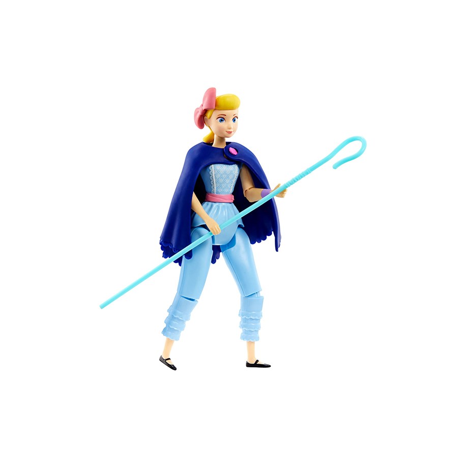 Toy Story 4 Figürler Bo Peep