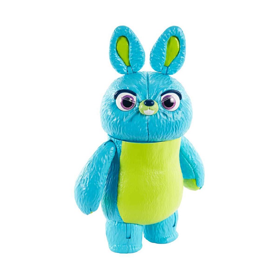 Toy Story 4 Figürler Bunny Furry