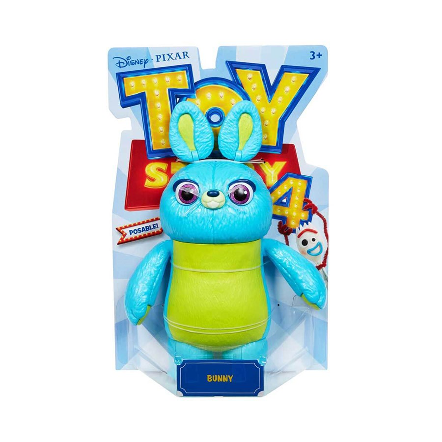 Toy Story 4 Figürler Bunny Furry