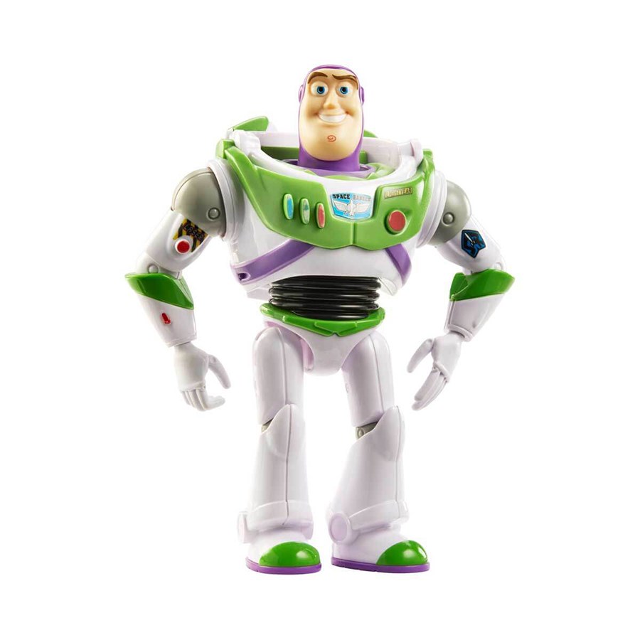 Toy Story 4 Figürler Buzz