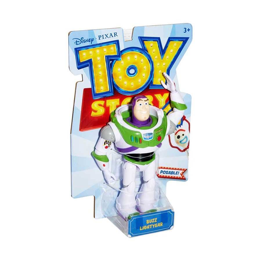 Toy Story 4 Figürler Buzz