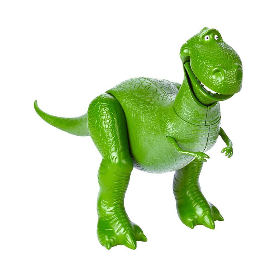 Toy Story 4 Figürler Rex