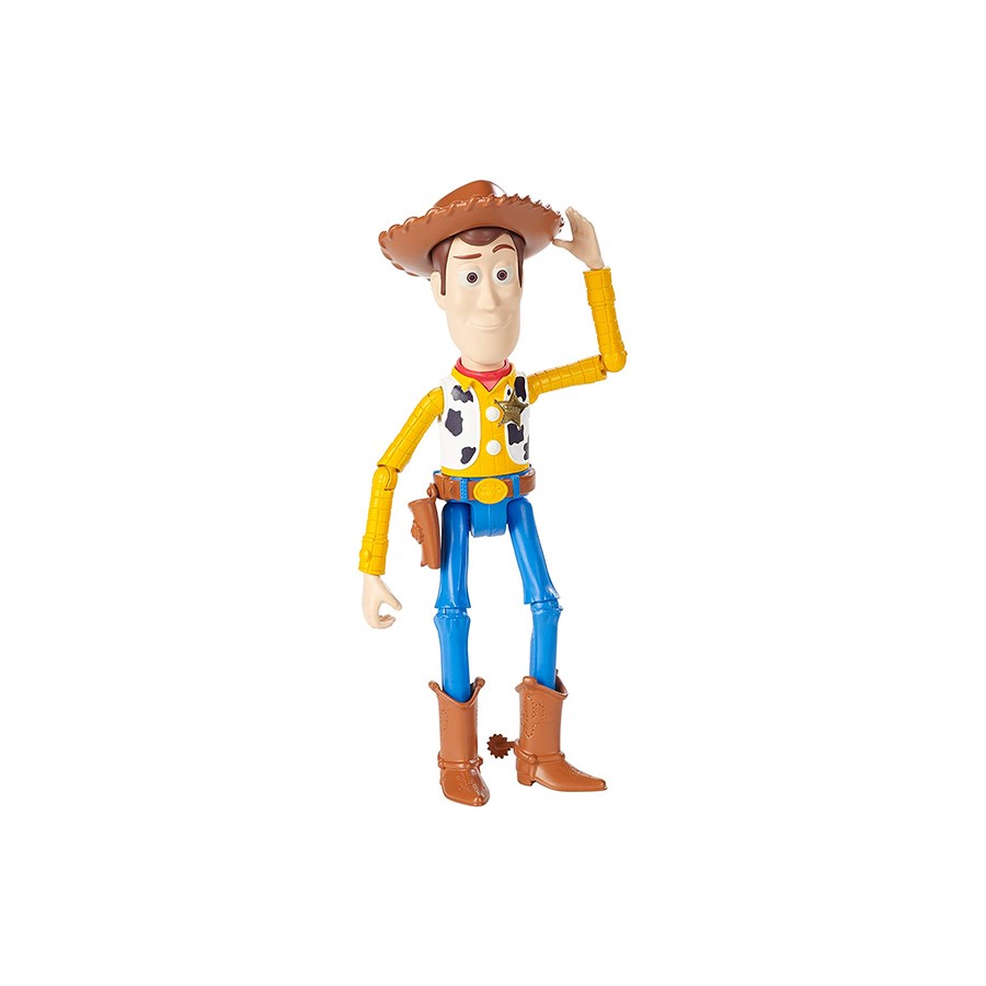 Toy Story 4 Figürler Woody/