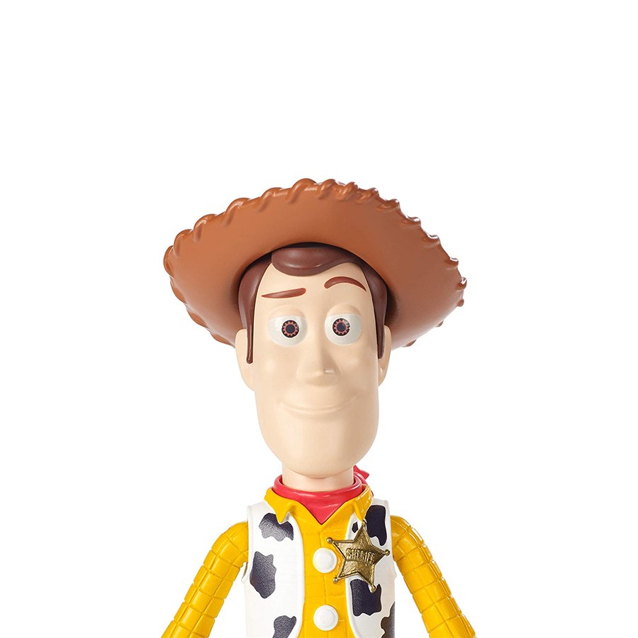 Toy Story 4 Figürler Woody/