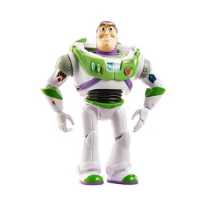 Toy Story 4 Figürler Buzz