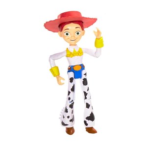 Toy Story 4 Figürler Jessie