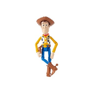 Toy Story 4 Figürler Woody/