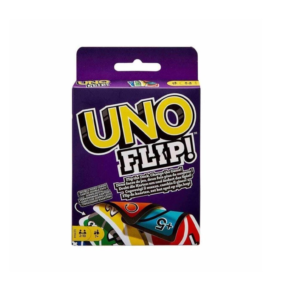 Uno Flip Kart Oyunu 