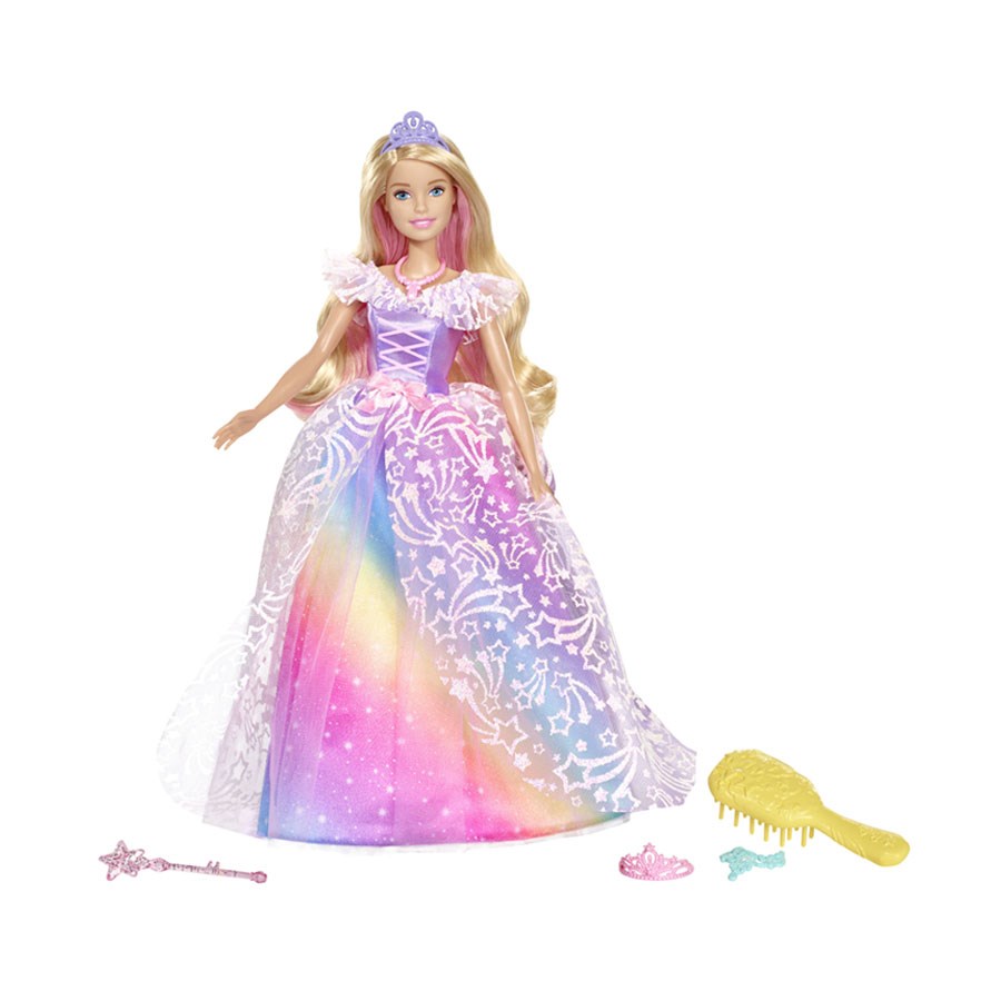Barbie Dreamtopia Güzel Balo Prensesi 