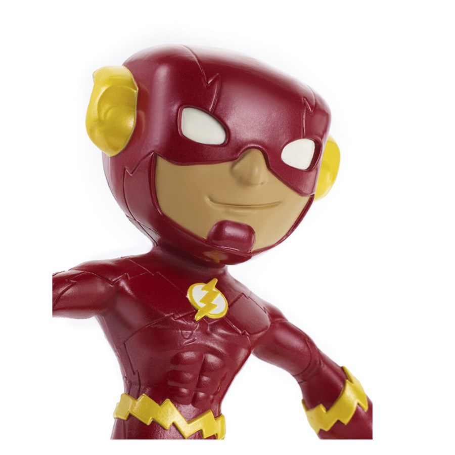 DC Justice League Bükülebilen Figürler Flash