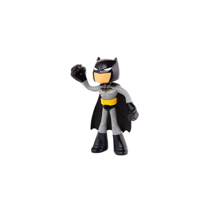 DC Justice League Bükülebilen Figürler 10 cm Batman