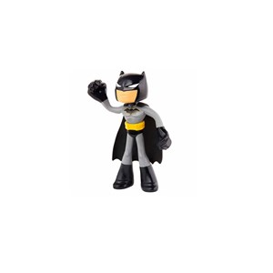 DC Justice League Bükülebilen Figürler 10 cm Batman