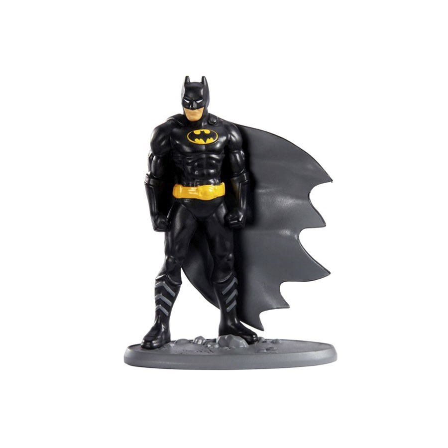 Justice League DC Mini Figür/Flash Batman